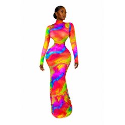 RAINBOW SWIRL