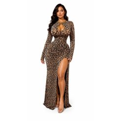 WILD LEOPARD