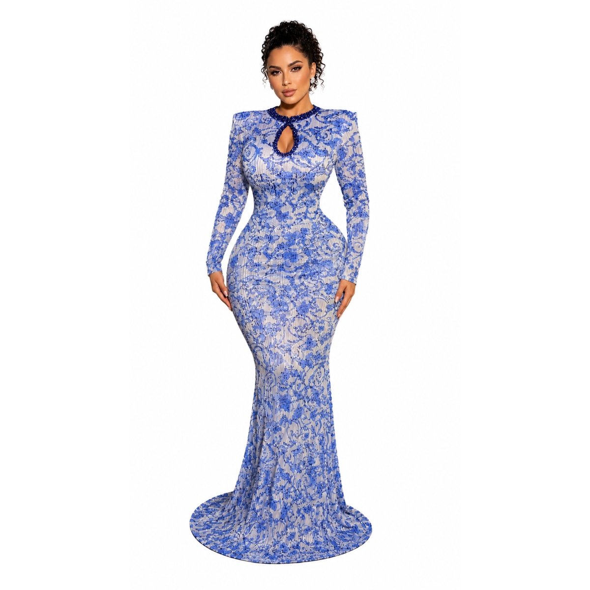 PORCELAIN ELEGANCE