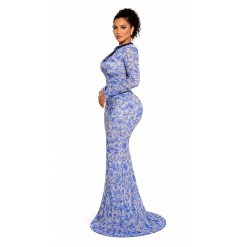 Alternative view of PORCELAIN ELEGANCE