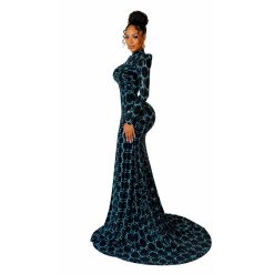 Alternative view of MIDNIGHT SAPPHIRE