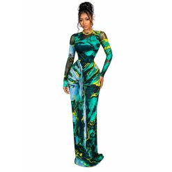 Emerald Mirage