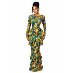 Royal Tropics Mermaid