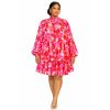 Tiered Dress
Description: